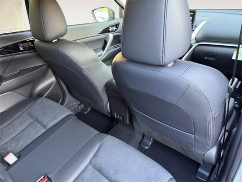 New 2026 Mitsubishi Eclipse Cross SE image 26
