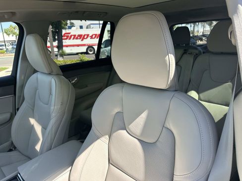 New 2026 Volvo XC90 T8 Ultra w/ Protection Package Premier image 15