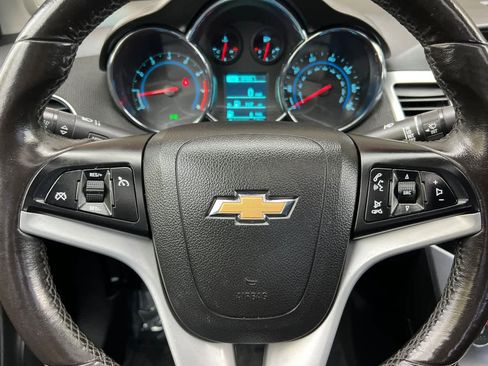 Used 2014 Chevrolet Cruze LTZ w/ RS Package image 23