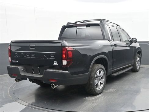 New 2025 Honda Ridgeline RTL image 7