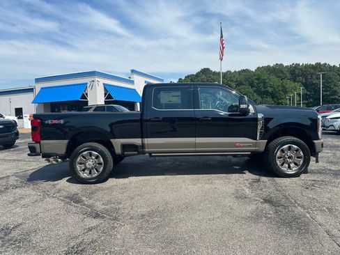 New 2026 Ford F250 King Ranch AWD/4WD image 2