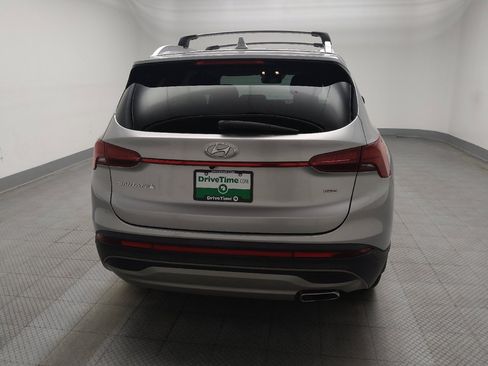 Used 2023 Hyundai Santa Fe SEL AWD/4WD image 7