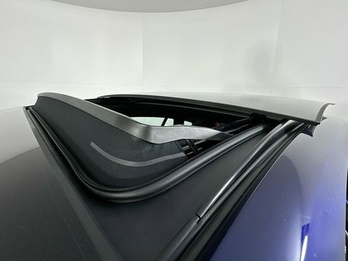 New 2026 Porsche Panamera RWD image 14