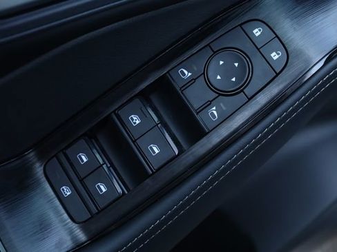 New 2026 Nissan Rogue Dark Armor image 10