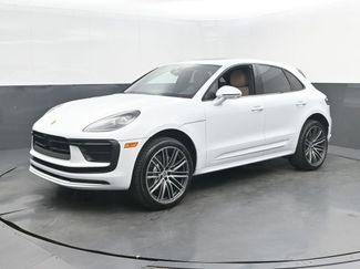 New 2026 Porsche Macan AWD/4WD video 1
