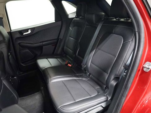 Used 2020 Ford Escape SEL image 32