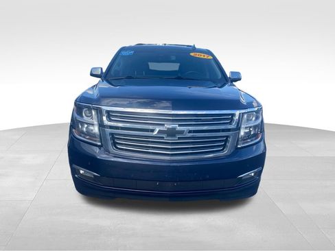 Used 2017 Chevrolet Tahoe Premier image 10