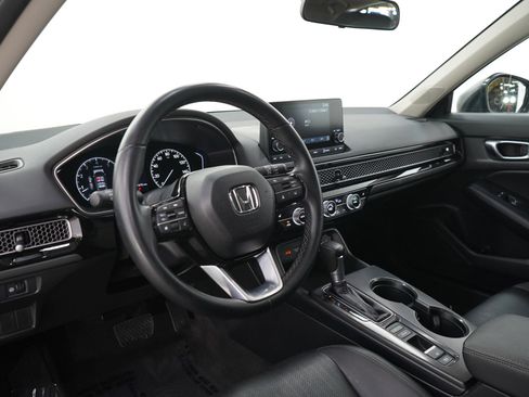 Used 2024 Honda Civic EX-L image 23