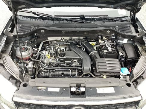 Used 2023 Volkswagen Taos S AWD/4WD image 20