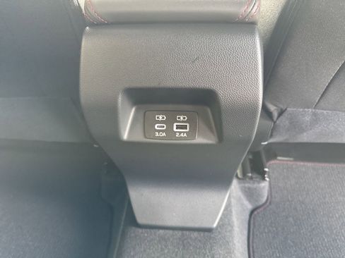 New 2026 Subaru Impreza RS image 24