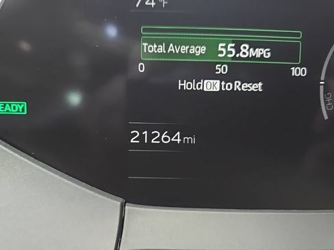 Used 2024 Toyota Prius Limited AWD/4WD image 25
