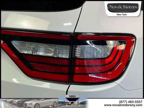 Used 2023 Dodge Durango R/T AWD/4WD image 11