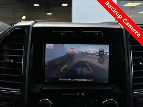 Used 2019 Ford F150 XLT w/ Equipment Group 302A Luxury image 36