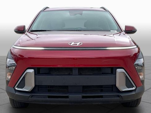 Certified 2024 Hyundai Kona SEL FWD image 4