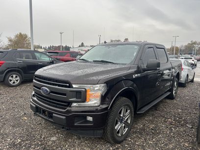 Used 2019 Ford F150 XLT w/ Equipment Group 302A Luxury