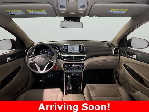 Used 2019 Hyundai Tucson SE image 31