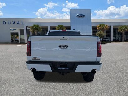 New 2026 Ford F150 Tremor w/ Equipment Group 402B
