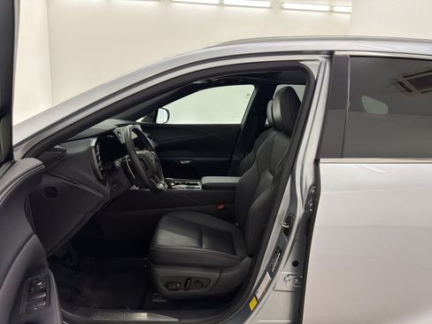 Certified 2026 Lexus RX 350 Premium Plus w/ Accessory Package (Z1) FWD image 5