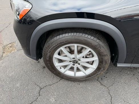 Used 2024 Mercedes-Benz GLE 450e 4MATIC image 7