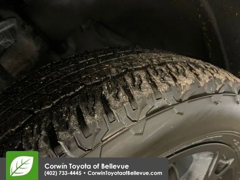 Used 2023 Toyota RAV4 TRD Off-Road image 28