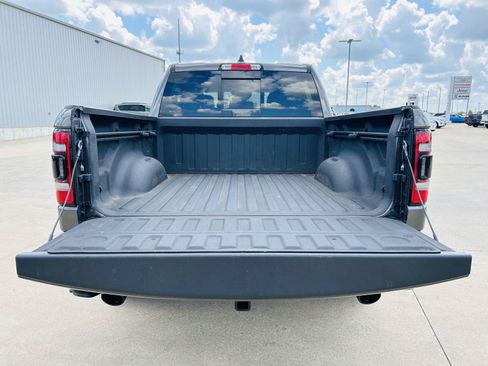 Used 2023 RAM 1500 Laramie AWD/4WD image 27