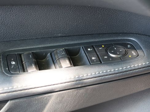 Used 2023 Lexus RX 500h F Sport w/ Accessory Package (Z1) AWD/4WD image 14