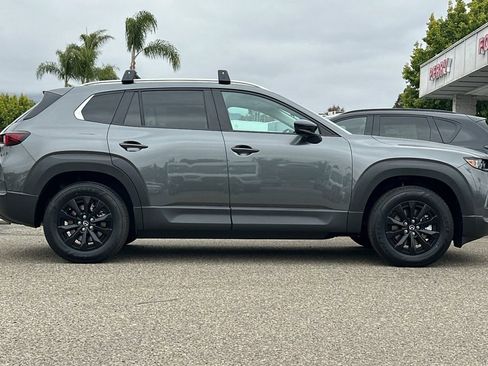 New 2026 MAZDA CX-50 2.5 Hybrid w/ Cargo Package AWD/4WD image 4
