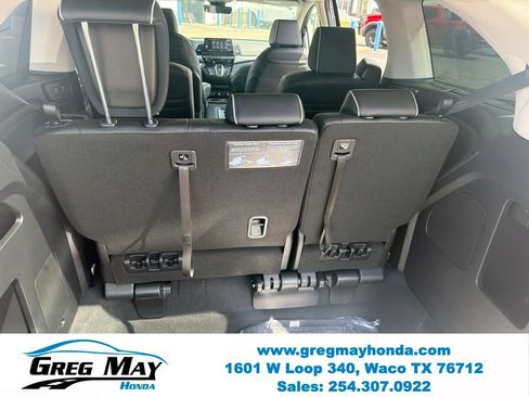New 2026 Honda Odyssey Touring image 26