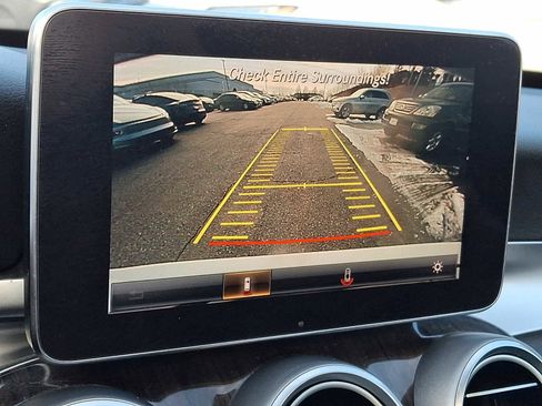 Used 2017 Mercedes-Benz C 300 C 300 image 15