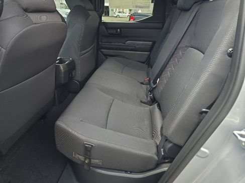 New 2026 Toyota Tacoma SR5 image 16