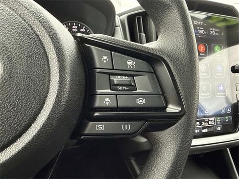 Used 2026 Subaru Crosstrek 2.0i Premium image 27