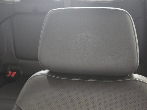 Used 2024 GMC Sierra 1500 Elevation RWD image 27