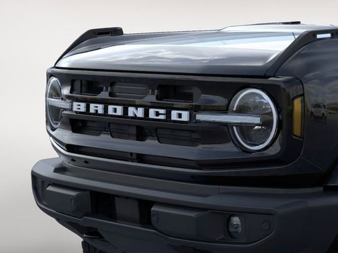 New 2026 Ford Bronco Outer Banks image 51