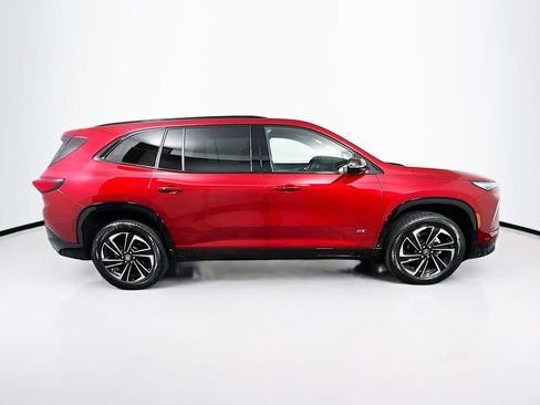 New 2026 Buick Enclave Sport Touring w/ Power Package AWD/4WD image 26