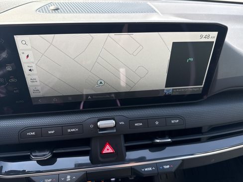 Certified 2026 Kia K4 GT-Line Turbo FWD image 27