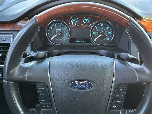 Used 2011 Ford Flex Limited w/ Rapid Spec Order Code image 25