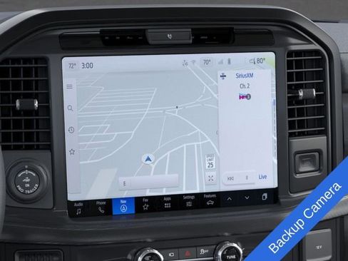 New 2026 Ford F150 Lariat AWD/4WD image 16