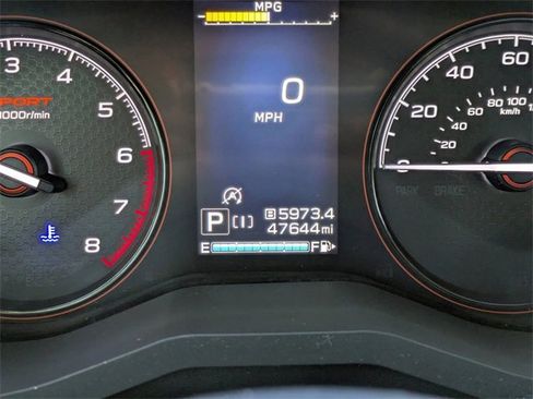 Used 2019 Subaru Forester Sport w/ Popular Package #2 image 34