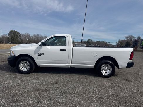 Used 2019 RAM 1500 Tradesman image 4