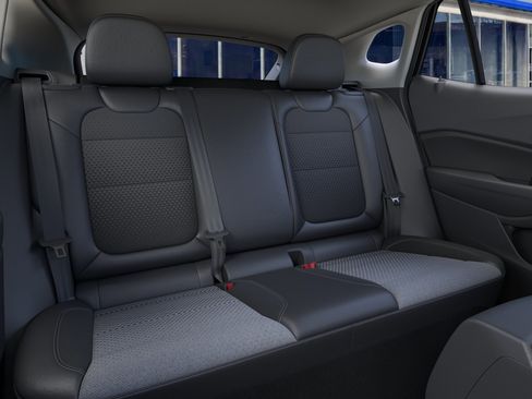 New 2026 Chevrolet Trax LT FWD image 17