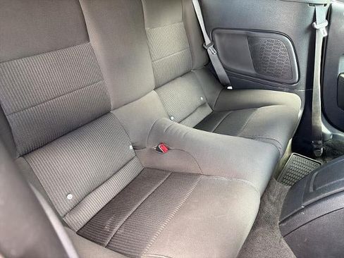 Used 2012 Ford Mustang Convertible RWD image 15