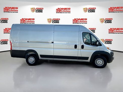 Used 2026 RAM ProMaster 3500 FWD image 14