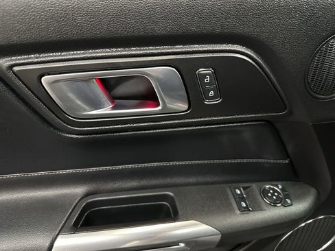 Used 2022 Ford Mustang GT Premium RWD image 20
