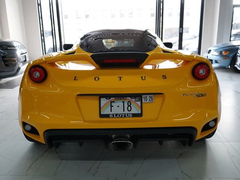 Used 2017 Lotus Evora 400 RWD image 20
