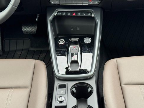 New 2026 Audi A3 2.0T Premium Plus image 9
