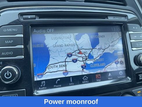 Used 2016 Nissan Maxima 3.5 SL image 15