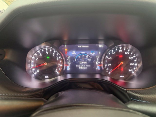 Certified 2026 Jeep Compass Latitude AWD/4WD image 27