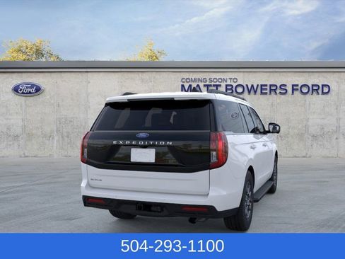 New 2026 Ford Expedition Active RWD image 10