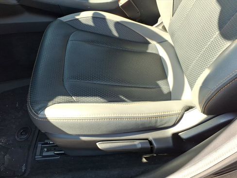 Used 2024 Subaru Crosstrek 2.5i Wilderness w/ Crosstrek Mirror Package image 24