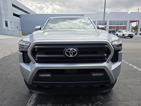 New 2026 Toyota Tacoma SR5 image 2